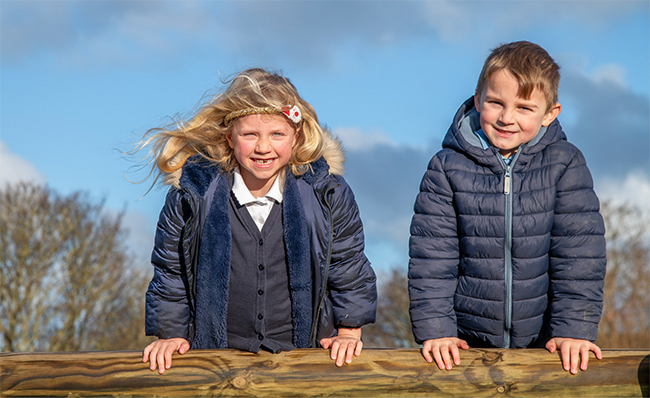 Barnwell Academy Breakfast