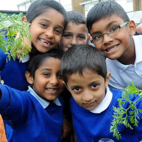 Go to Marine Park Primary School's website