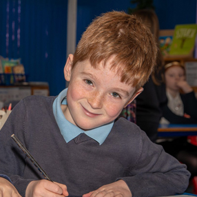 Go to Whitburn Village Primary School's website